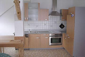 Autriche Privát Villach, Extérieur